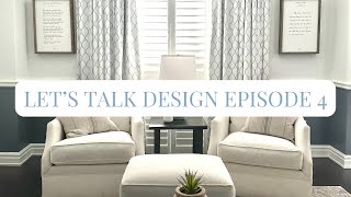 Famous Let's Talk Design Ep4 Profile
