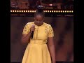 Sara Ikumu sings in Steve Harvey show, subscribe to the channel
