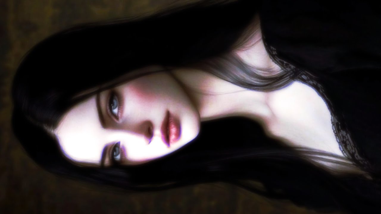 Witch beauty & abilities [⚠️DO NOT OVERUSE]