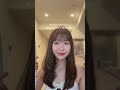小顔に見せるためにやっていること紹介！