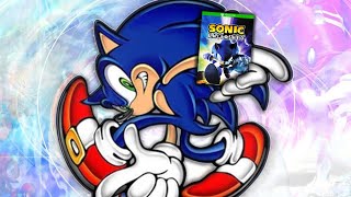 All Sonic Adventure Easter Eggs, References and Secrets in Sonic Unleashed