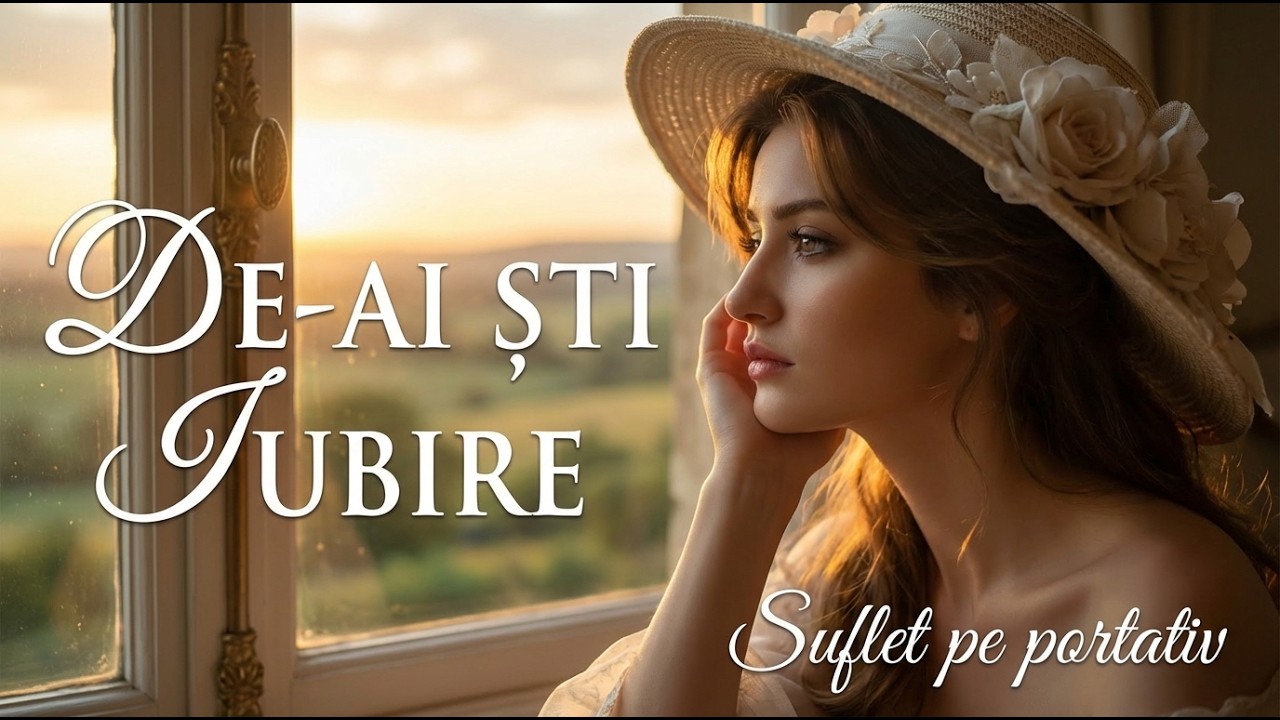 De-ai ști, iubirea se întoarce mai puternică