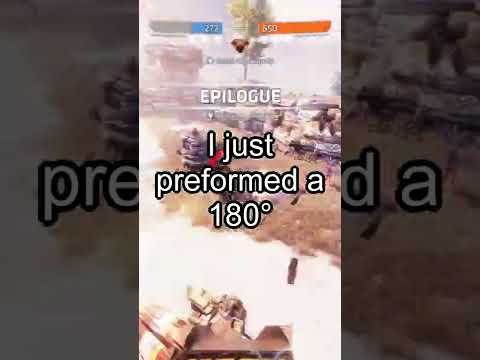 180° Rodeo In