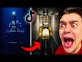 Нашёл Этих ТВАРЕЙ в ТикТок 😱🔪 Страшный TikTok *Реакция* 😱 SCP Монстры | Страшилки | Рома Субботин