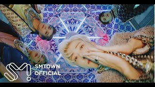 [RUS SUB|РУС САБ] NCT U 엔시티 유 'Make A Wish (Birthday Song)' MV