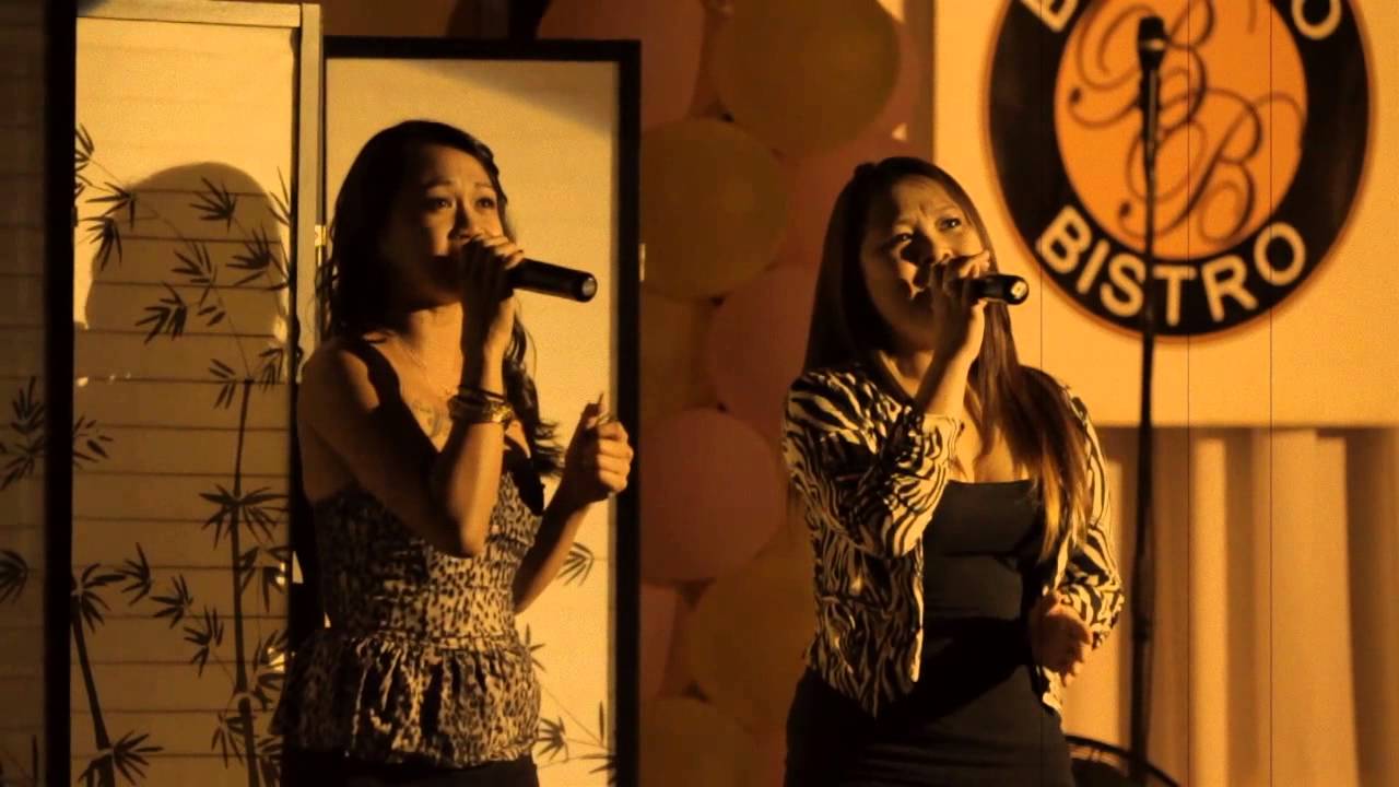 Bamboo Bistro Panorama featuring Coco & Fatima YouTube