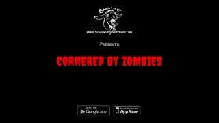 Screaming Goat Studio presents Cornered by Zombies screenshot 4