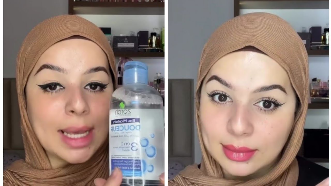 أرواااااحي ياا عينين زيتون ياك خلاص كملنا مع لأيلاينر 👌