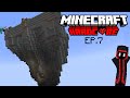 My Biggest Project Yet! A Floaty Creeper Farm - Hardcore Minecraft - 1.20 - Episode 7