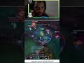 QUANDO ELES ACHAM QUE O MEU GOLPEAR PODE SER GOLPEADO | #xiripo em #Twitch