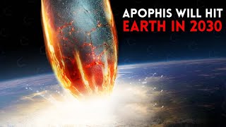 What Would Happen If Apophis Hit Us in 2029?