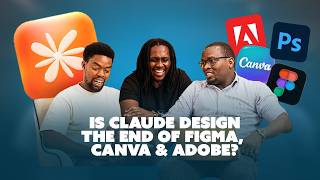 Claude Design vs Designers: Who Actually Survives This Shift?