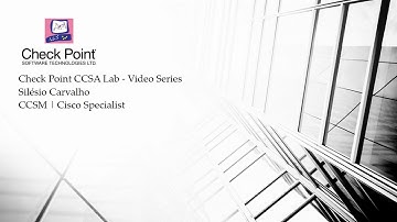 4-Check Point CCSA Lab - Working with Licenses and Contracts