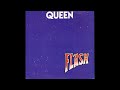 Queen - Flash&#39;s Theme (Single Version)