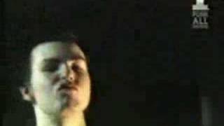Video thumbnail of "Sid Vicious 1979 "Something Else""