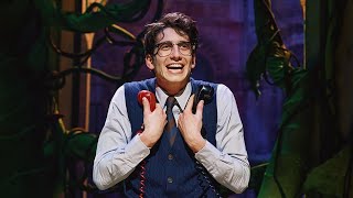 Which Seymour sang "Feed Me (Git It)" Solo the Best? | Little Shop of Horrors