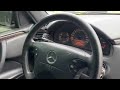 Mercedes E-Class 2001