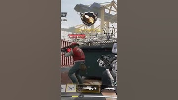 1v2 Easy or Hard  #sniperchallenge #1v2clutch #callofduty #codmobile #codm #ghostcodm