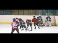 Ддетский хоккей клуб Регион