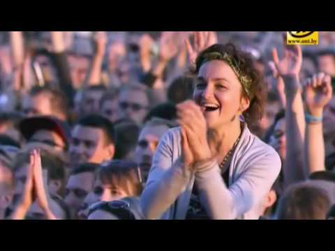 5'nizza на 'Рок