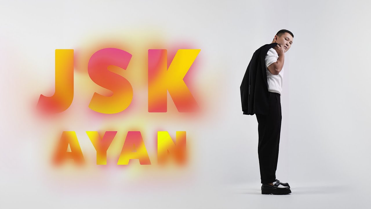 Guarda AYAN - JSK su YouTube Guarda AYAN - JSK su YouTube