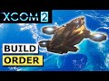 XCOM 2 Tips: Base Building (Avenger Build Order Guide)