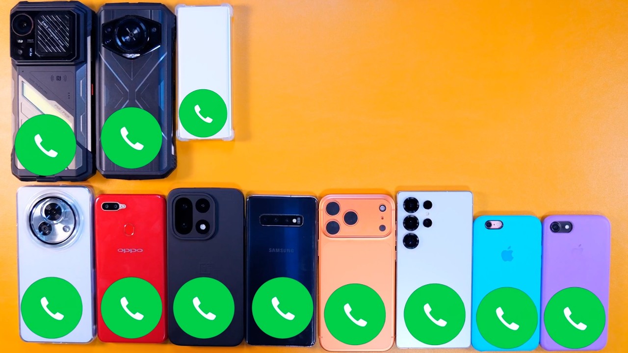 GUESS WHO INCOMING CALLING IPHONE 17 PM ONEPLUS 15 QIN F22 SAN=MSUNG 25ULTRA OPPO A5S SAMSUNG S10+