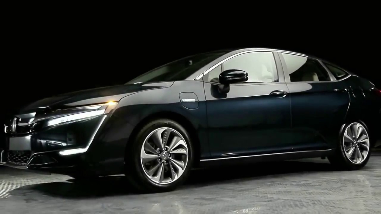 Research 2019
                  HONDA CLARITY pictures, prices and reviews