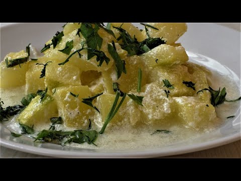 Video: Rätter Och Förberedelser För Vintern Från Zucchini