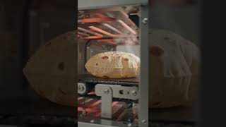 #fresh hot chapati#love #sorts #new #song #viral #shortvideo #india chapati maker#