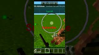 me vs 14 parched mob fight part 8 #minecraft #battle #fighter