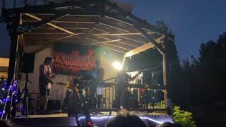Destiny - Live At Alix’s Party (11/07/2026)