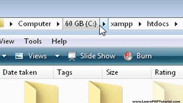Learn PHP Tutorial Level 1, Chapter 2: Setup and Configuration