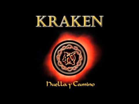 Kraken - Huella y Camino (LIVE AUDIO)