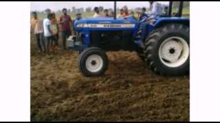 Tractor Stunts Videos | Tractor Competitions screenshot 5