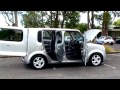 Nissan Cube 2004 SX 1.4L Auto