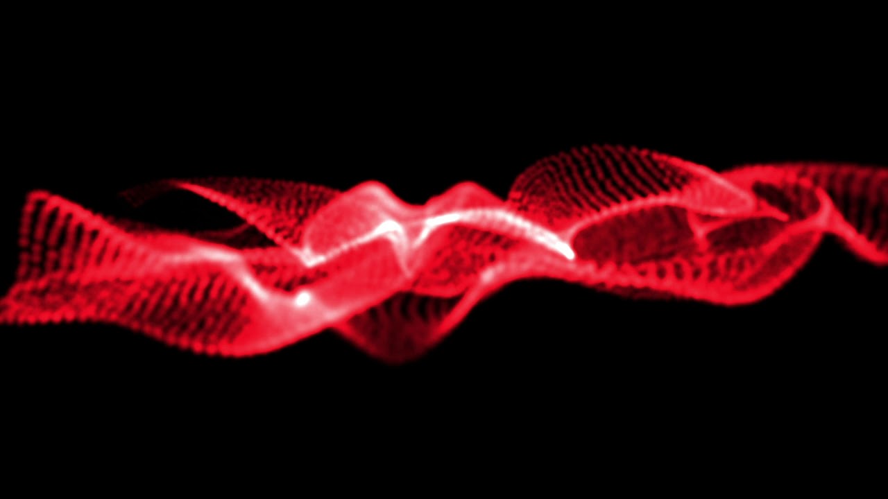 After Effects Trapcode Form - YouTube