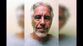 Two jail guards charged over Jeffrey Epstein death