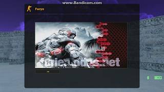 AMXX Plugin - Anti Textura