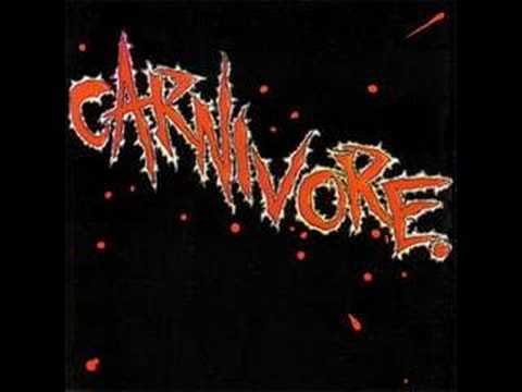 Carnivore - Thermonuclear Warrior