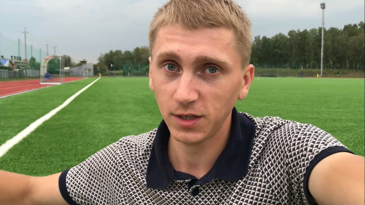 Рассказал о себе! | Переезд в Москву! | Путь к миллиону! - YouTube