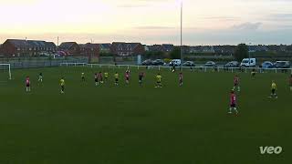 Melksham u18 vs Wims 11 u18 - 04-05-2026