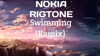 Nokia Ringtone - Swimming (Griphinx Remix)