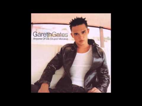 Gareth Gates - Anyone Of Us (Stupid Mistake) (Audio)