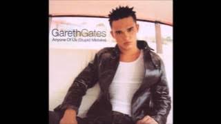 Gareth Gates - Anyone Of Us (Stupid Mistake)