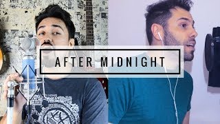 Blink-182 - After Midnight (Cover Maurice Dee ft. Tiago Contieri)