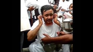 The procedure for ablution as practiced directly by the noble teacher AlHabib Umar bin Hafidz.