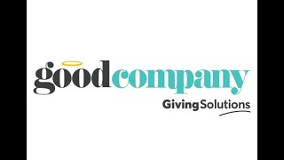 GoodCompany overview