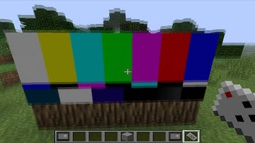 TV mod 1.2.5 review