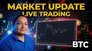🔥WATCH THIS Before Your NEXT TRADE + Live Setups  🚨